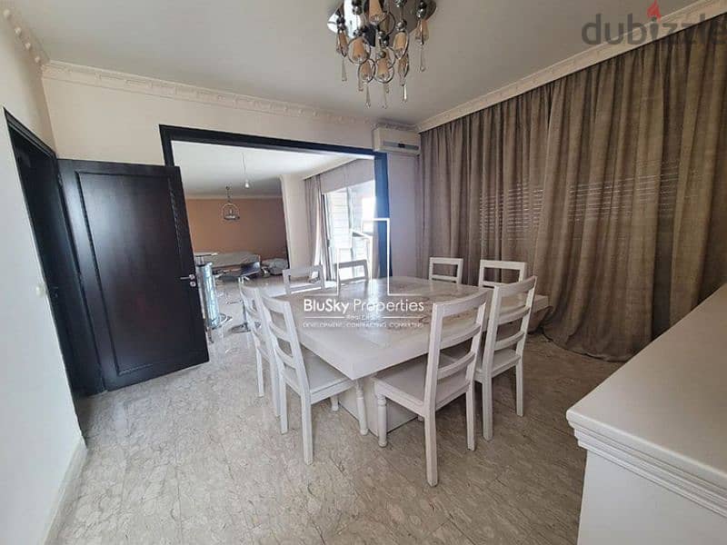 Apartment For SALE In Kfarhbab شقة للبيع في كفرحباب #PZ 3