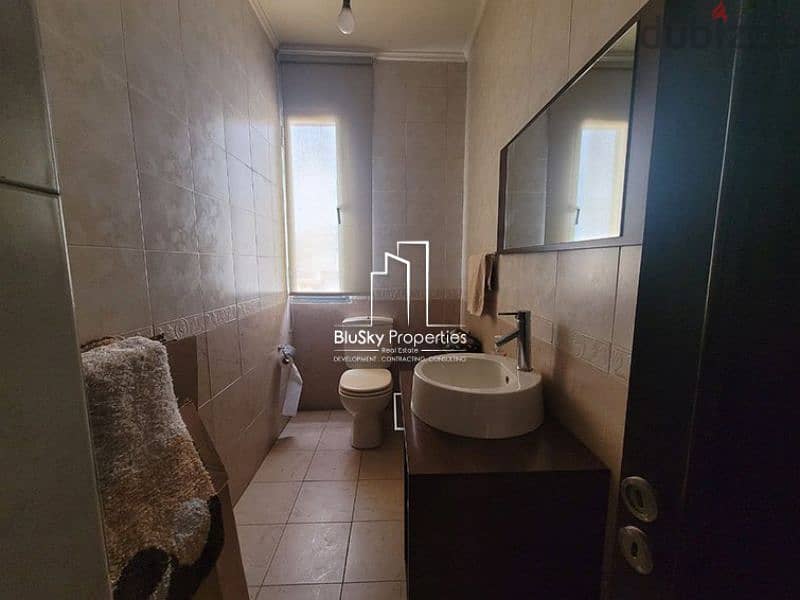 Apartment For SALE In Kfarhbab شقة للبيع في كفرحباب #PZ 7