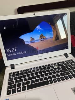 Laptop Acer Core I3 Like new