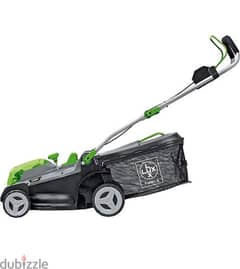 lawn mower مكنة قص حشيش