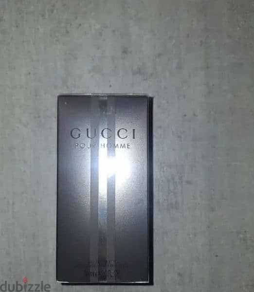 gucci by gucci for men 1