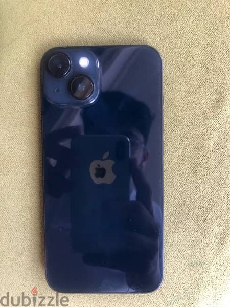 Iphone 14 128 gb New 100% battery 1