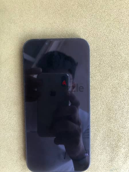 Iphone 14 128 gb New 100% battery 2