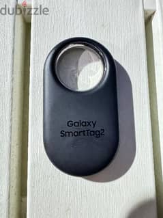 Galaxy SmartTag2
Black