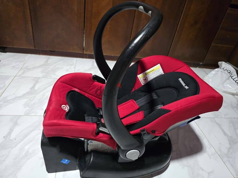 Mamalove car seat best sale