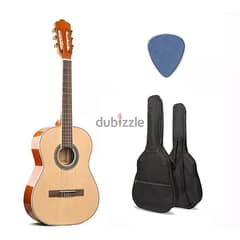 Acoustic 38″ Guitar