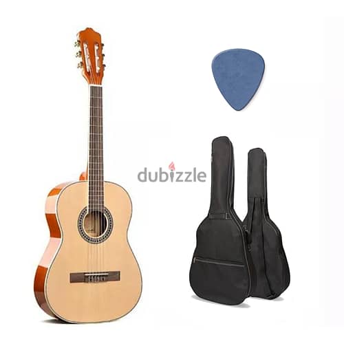 Acoustic 38″ Guitar 0