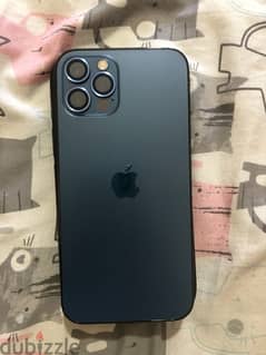 iPhone 12 pro 0