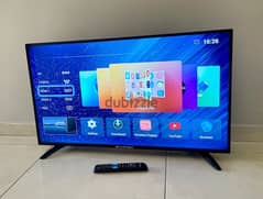 Smart TV 42 Inch 0