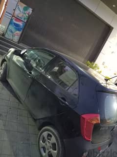 kia picanto super clean