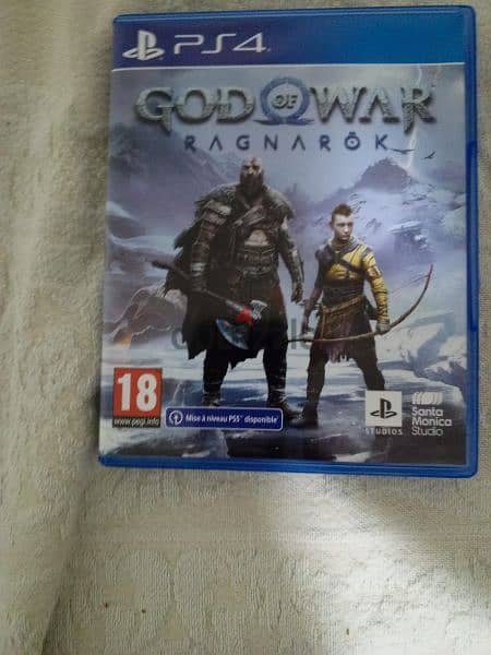 god of war Ragnarok 0