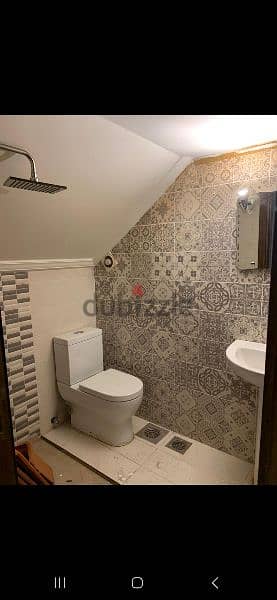 apartment for rent in blat jbeil 2