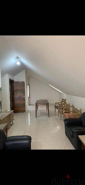 apartment for rent in blat jbeil 3