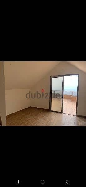 apartment for rent in blat jbeil 4