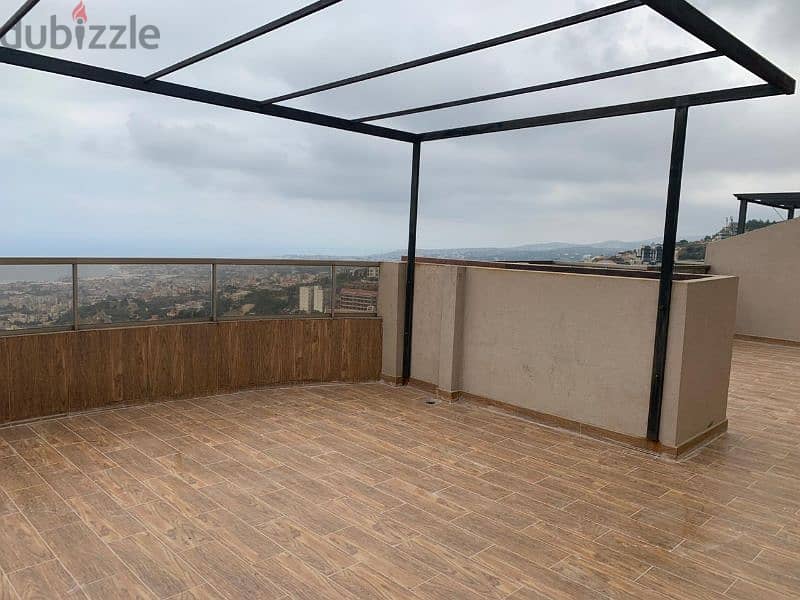 apartment for rent in blat jbeil 9