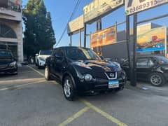 Nissan Juke 2012, super clean, full options 03/689315