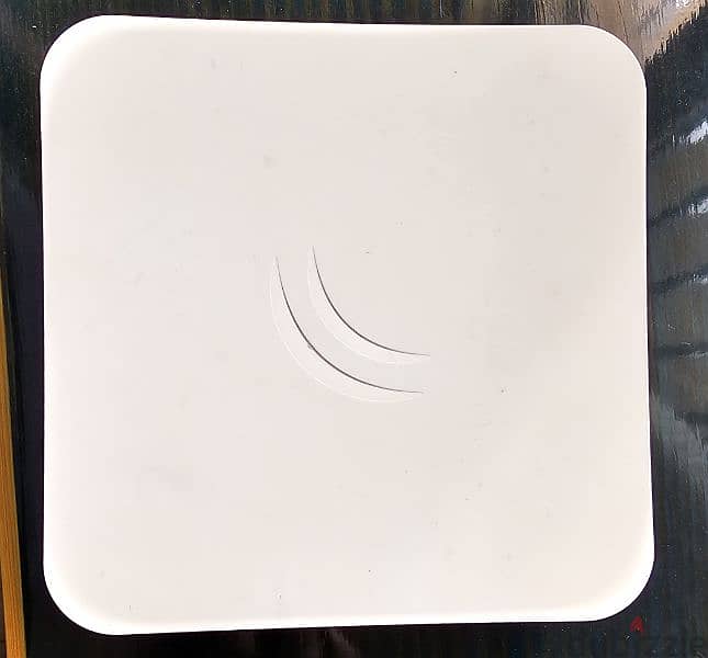 wirless internet mikrotik sxtsq lite5  + router lb link 0