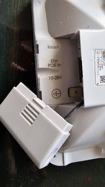 wirless internet mikrotik sxtsq lite5  + router lb link 4