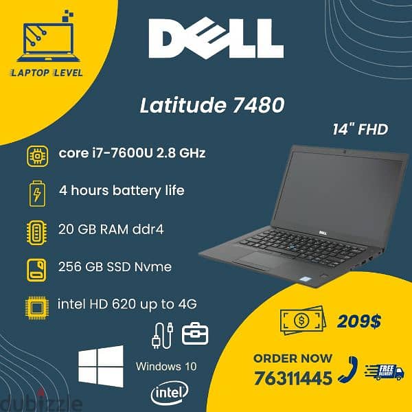 Dell Lenovo hp core i3 i5 i7 2