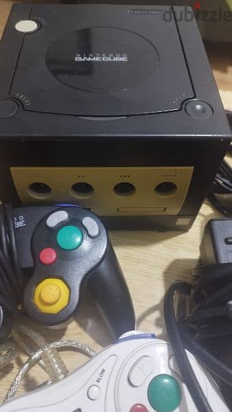 Nintendo Gamecube 2