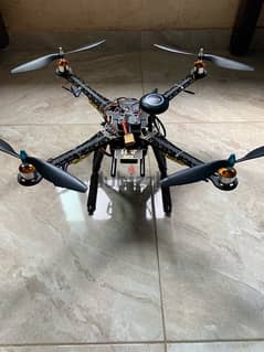 full pixhawk 2.4. 8 drone