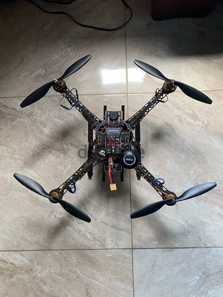 full pixhawk 2.4. 8 drone 2