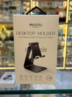 Yesido desktop holder c96