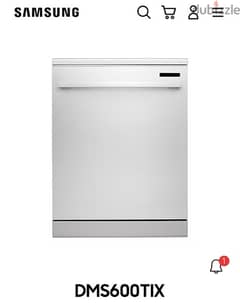 Dishwasher Samsung