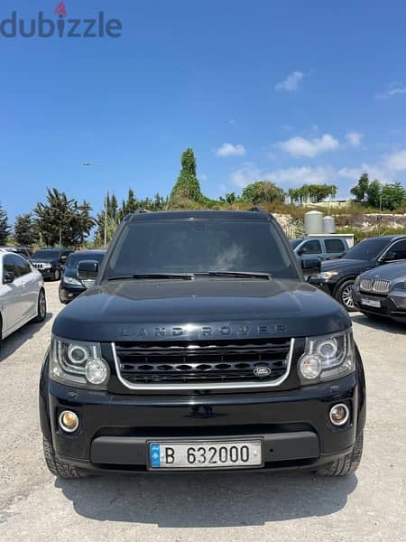 Land Rover LR4 2005 4