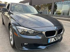 BMW 328 2012  4cyl one owner 0