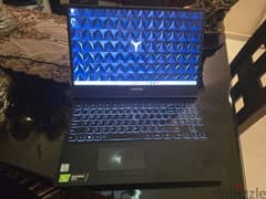 Laptop Lenovo Legion Y540-15irh 0