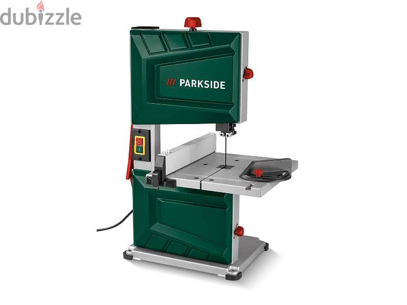 Parkside Band Saw PBS 350 A1 3