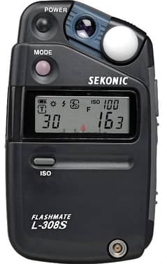 Sekonic