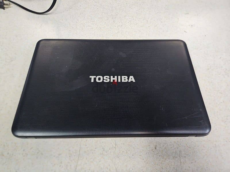 Toshiba 2