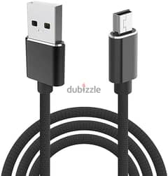 magic XMAX 2M USB mini-B Data Cable Fast Chargingوصلة تشريج تلفون2 متر