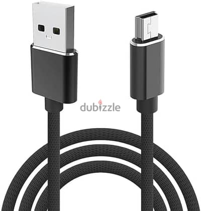 magic XMAX 2M USB micro-B Data Cable Fast Chargingوصلة تشريج تلفون2متر