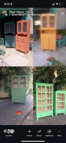 colorful furniture 5