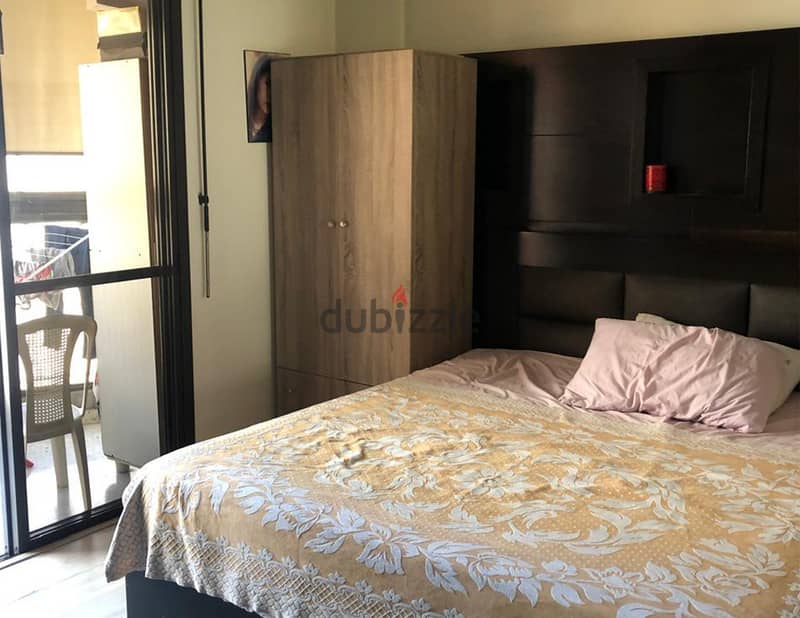 130 SQM Apartment For Sale In Horsh Tabet شقة للبيع #FD875157 7