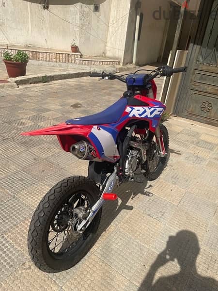 rxf moto cross 1