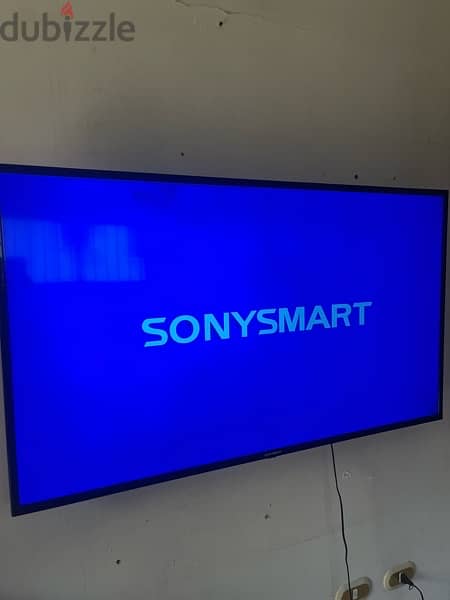 sony smart TV 2