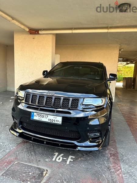 Jeep Cherokee 2018 3