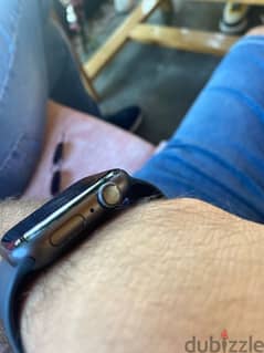 Apple Watch Series 6 aluminum gps 44MM