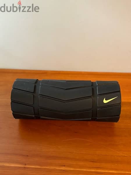 x2 original nike foam rollers-used 0