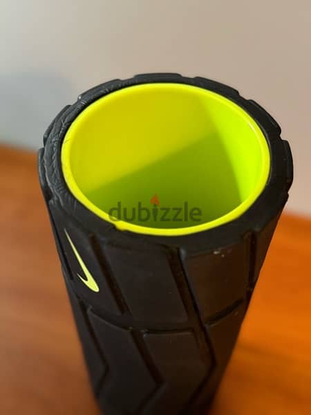 x2 original nike foam rollers-used 3