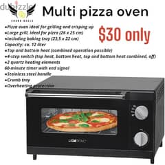 oven