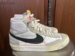 authentic nike blazer mid 77 pro