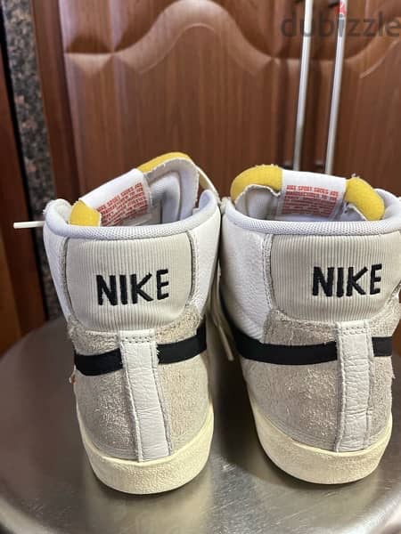 authentic nike blazer mid 77 pro 3