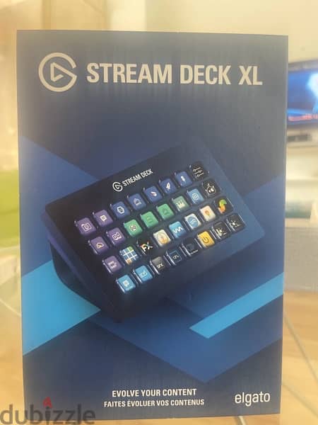 Elgato STREAM DECK XL 0