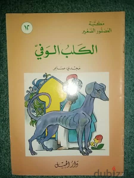 مكتبة العصفور الصغير - ٢٠ رواية لمجدي صابر 3