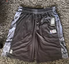 NBA shorts